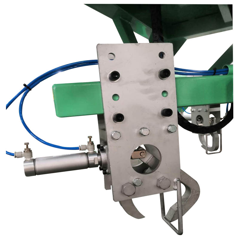 自動定量稱重噸包秤 礦粉噸袋包裝機灌裝設(shè)備 噸袋打包機-3 自動定量稱重噸包秤 礦粉噸袋包裝機灌裝設(shè)備 噸袋打包機-3