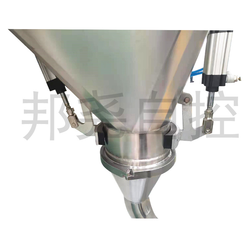 閥口定量包裝秤 閥口袋顆粒自動(dòng)灌裝包裝機(jī) 定量包裝秤廠家-3 閥口定量包裝秤 閥口袋顆粒自動(dòng)灌裝包裝機(jī) 定量包裝秤廠家-3